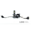 Автолампа DriveX LED FE-05 H4 H/L 50W 9-32V 5.5K 2шт 0