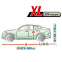 Чохол-тент для автомобіля Kegel-Blazusiak Mobile Garage XL SUV Coupe 0
