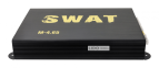 4-канальний підсилювач SWAT M-4.65 1
