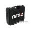 Перфоратор сетевой SDS-Max YATO 1050 Вт арт.YT-82130 3