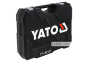 Перфоратор мережевий SDS+ YATO 1500 Вт арт.YT-82127 3