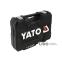 Перфоратор сетевой SDS + YATO 850 Вт арт.YT-82120 4