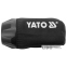 Шліфмашина вібраційна акумуляторна YATO DELTA 84x184мм 18В (без акумулятора) 4