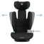 Автокресло MAXI-COSI RodiFix S i-Size Basic Black 4