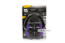 Навушники протишумні захисні Venture Gear VGPM8065C (захист слуху SNR 26дБ, беруші в комплеті), фіолетові 10