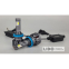 Автолампа DriveX LED AL-01 PRO H11 52W CAN 9-32V 6000K 2шт 1