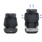 Автокресло MAXI-COSI Kore Pro i-Size Authentic Graphite 12