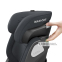 Автокресло MAXI-COSI Kore Pro i-Size Authentic Graphite 2