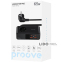 Сетевой фильтр Proove Homester Pro 65W (AC+2xType-C+2xUSB) 1.5m черный 0