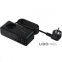 Сетевой фильтр Proove Homester Pro 65W (AC+2xType-C+2xUSB) 1.5m черный 1