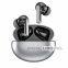 Беспроводные наушники Proove Thunder Buds TWS with ANC серебряные 3