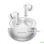 Беспроводные наушники Proove Thunder Buds TWS with ANC серебряные 4