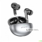 Беспроводные наушники Proove Thunder Buds TWS with ANC серебряные 5