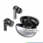 Беспроводные наушники Proove Thunder Buds TWS with ANC серебряные 6