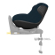 Автокресло MAXI-COSI Pearl 360 Pro Authentic Blue 4