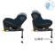 Автокресло MAXI-COSI Pearl 360 Pro Authentic Blue 5