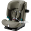 Автокресло BRITAX-ROMER ADVANSAFIX PRO LUX Urban Olive 1