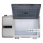 Холодильник автомобильный Brevia 62л (компрессор LG) 22795 8