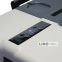 Холодильник автомобильный Brevia 62л (компрессор LG) 22795 9