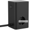 Мережевий фільтр Proove Power Cube 65W (3xAC + 2xType-C + 1xUSB) 1.5m чорний 2
