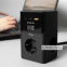 Мережевий фільтр Proove Power Cube 65W (3xAC + 2xType-C + 1xUSB) 1.5m чорний 3