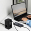 Мережевий фільтр Proove Power Cube 65W (3xAC + 2xType-C + 1xUSB) 1.5m чорний 4