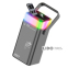 Повербанк (Power Bank) Aspiring Vigor 40 PD 65W 40000 mAh чорний 6