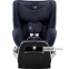 Автокресло BRITAX-ROMER DUALFIX PRO Style Night Blue 1