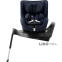 Автокресло BRITAX-ROMER DUALFIX PRO Style Night Blue 2