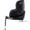 Автокресло BRITAX-ROMER DUALFIX PRO Style Night Blue 3