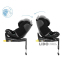 Автокрісло MAXI-COSI Emerald 360 Pro Authentic Black 4
