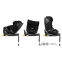 Автокрісло MAXI-COSI Emerald 360 Pro Authentic Black 5