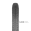 Покришка велосипедна Grey's 24x1.95 P1016 BLK 0