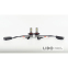 Автолампа DriveX LED UL-03 5202 60W 9-32V 5.5K 2шт 1