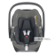 Автокресло MAXI-COSI Pebble 360 Select Grey 0