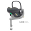 Автокресло MAXI-COSI Pebble 360 Select Grey 3