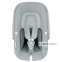 Автокресло MAXI-COSI Pebble S Tonal Graphite 7