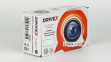 Камера автомобільна паркувальна DriveX CM-08 AHD 1080p 1920x1080px 165° 2