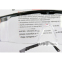 Очки защитные YATO открытые прозрачные, с коррекцией зрения +1 диоптрия YT-73611 2
