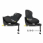 Автокресло MAXI-COSI Mica PRO ECO i-Size Authentic Graphite 12