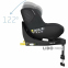 Автокресло MAXI-COSI Mica PRO ECO i-Size Authentic Graphite 7