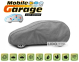Чохол-тент для автомобіля Mobile Garage M1 hatchback (355-380см) 1