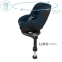 Автокрісло MAXI-COSI Mica 360 PRO i-Size Authentic Blue 11
