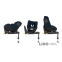 Автокрісло MAXI-COSI Mica 360 PRO i-Size Authentic Blue 2