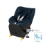 Автокрісло MAXI-COSI Mica 360 PRO i-Size Authentic Blue 3