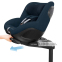 Автокрісло MAXI-COSI Mica 360 PRO i-Size Authentic Blue 6