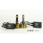 Автолампа DriveX LED UL-02 H1 6K 100W CAN 2шт 0