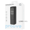 Насос автомобільний Proove Pump Assistant Mini 85W чорний 0
