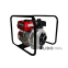 Мотопомпа бензинова Vulkan для чистої води 4600Вт 50мм 18м³/год підйом-80м 2
