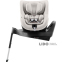 Автокресло BRITAX-ROMER DUALFIX PRO LUX Soft Taupe 0